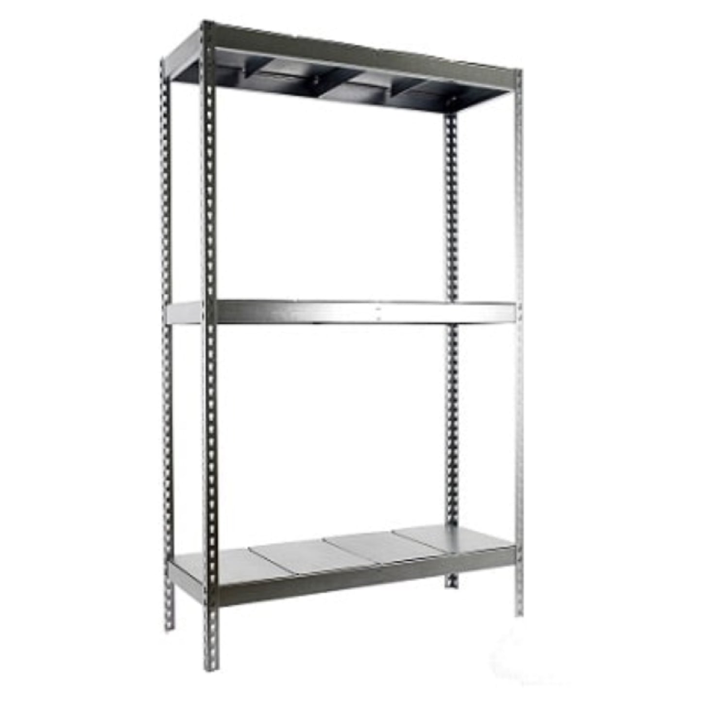  SIMON RACK  Rayonnage Ecoforte métal 2000x1200mm 3 niveaux  RAYONNAGE, Rayonnage Ecoforte RANGESTOCK