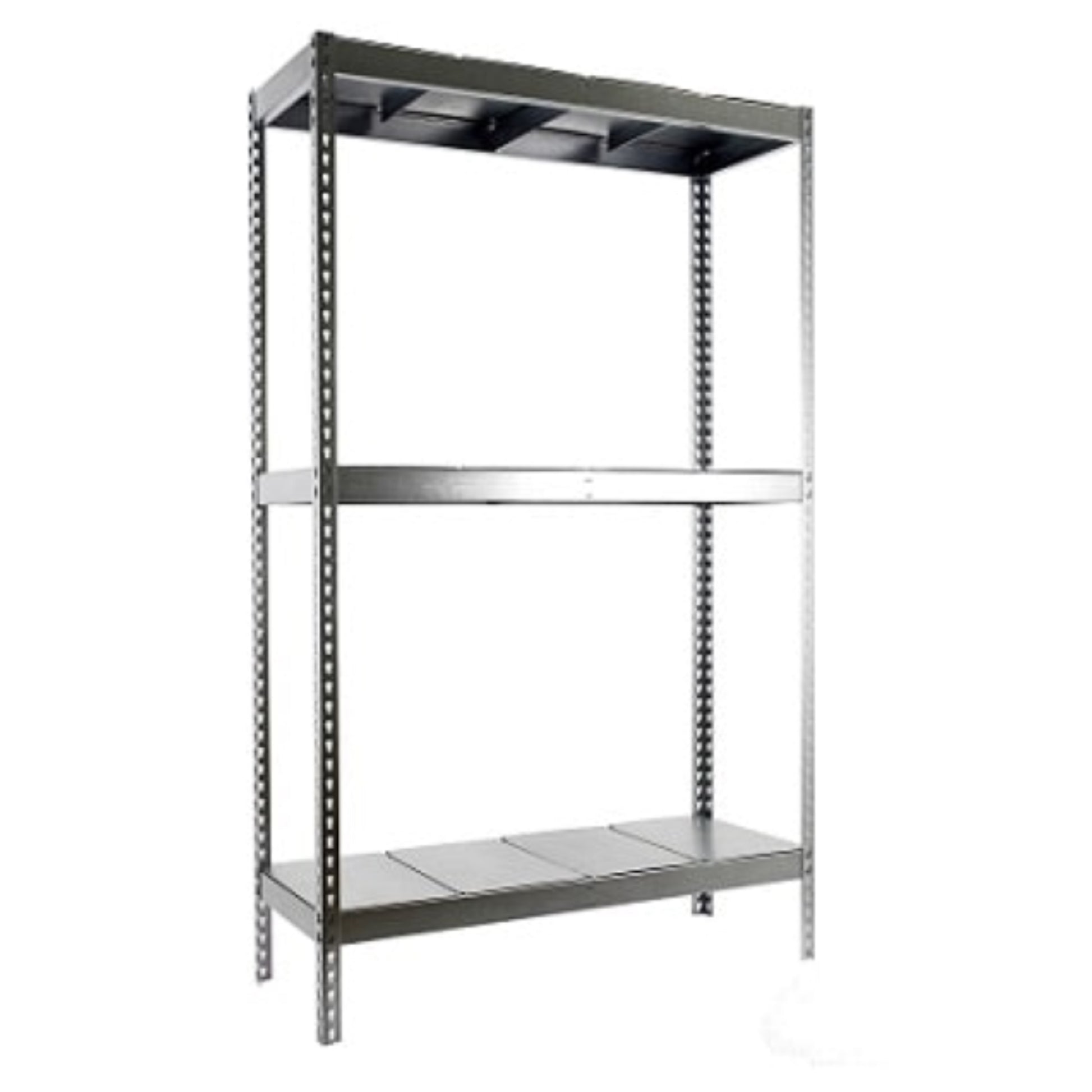  SIMON RACK  Rayonnage Ecoforte métal 2000x1200mm 3 niveaux  RAYONNAGE, Rayonnage Ecoforte RANGESTOCK