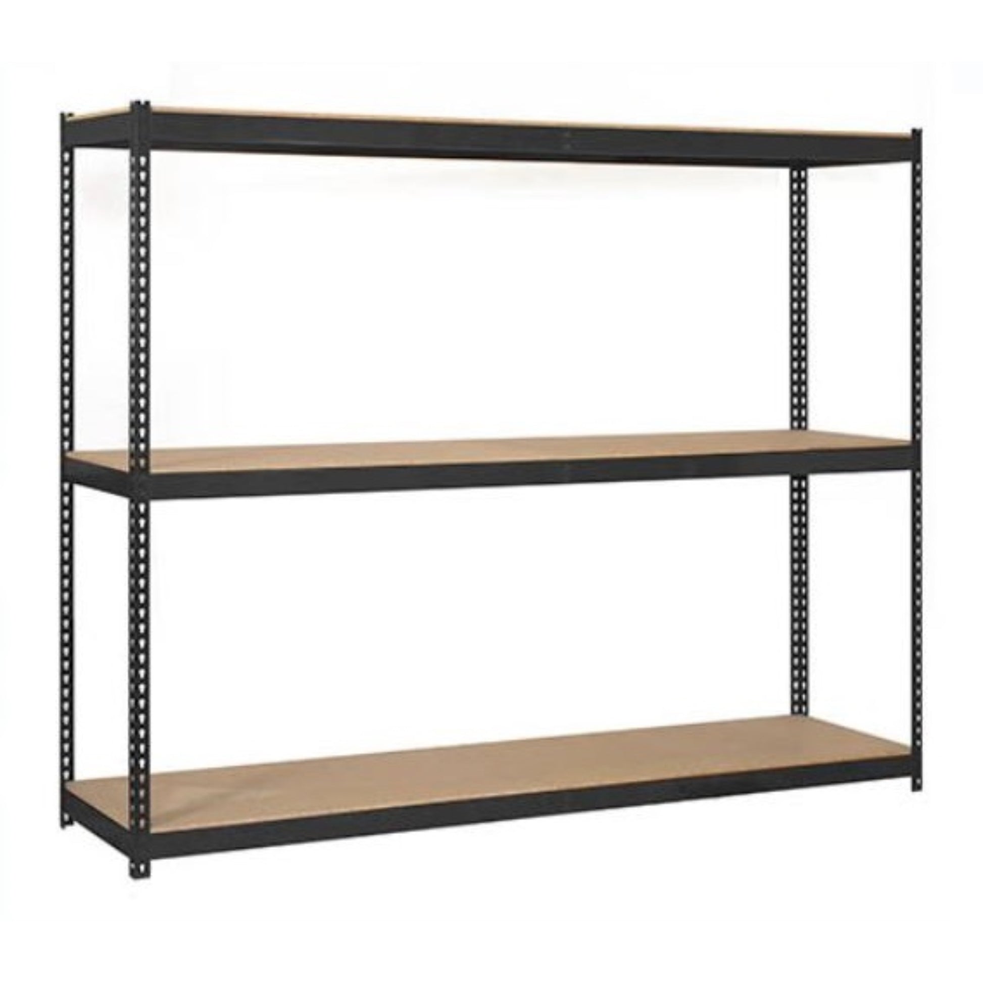  SIMON RACK  Rayonnage bois/métal 2000x1500mm 3 niveaux  RAYONNAGE, Rayonnage bois / métal Simonforte RANGESTOCK