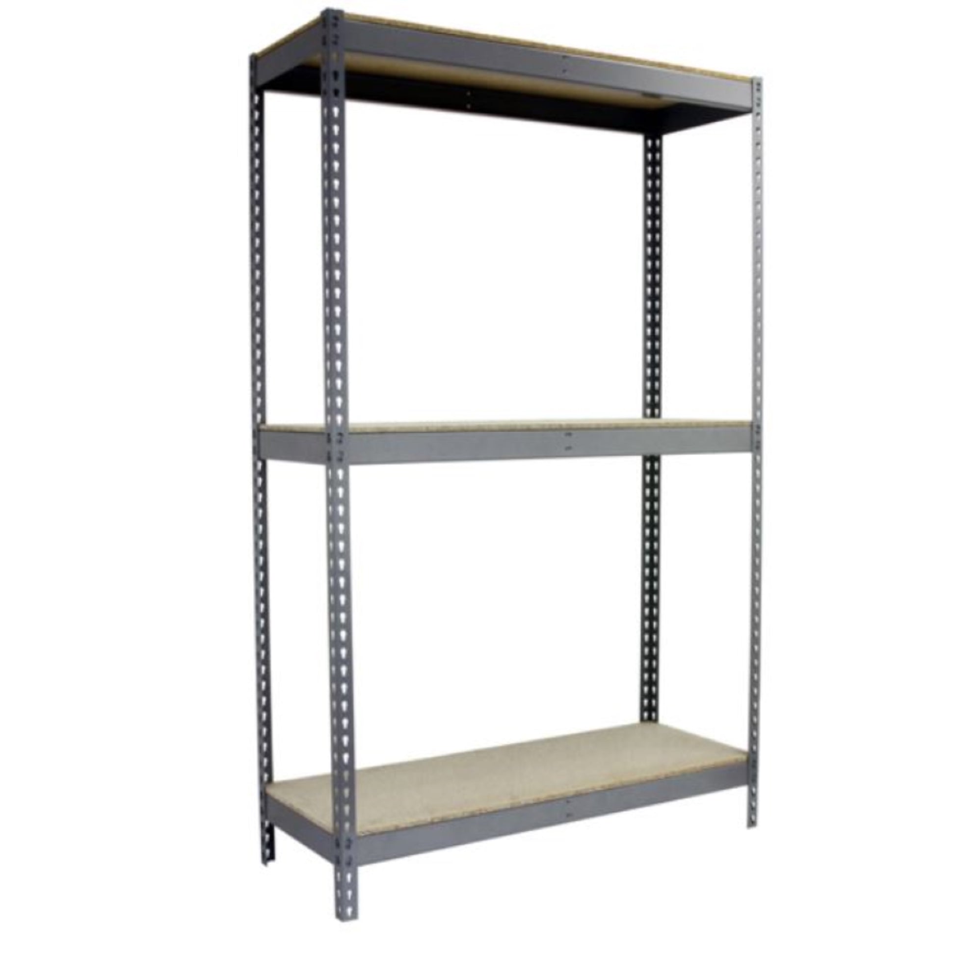  SIMON RACK  Rayonnage bois/métal 2000x1500mm 3 niveaux  RAYONNAGE, Rayonnage bois / métal Simonforte RANGESTOCK