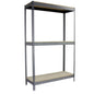  SIMON RACK  Rayonnage bois/métal 2000x1500mm 3 niveaux  RAYONNAGE, Rayonnage bois / métal Simonforte RANGESTOCK