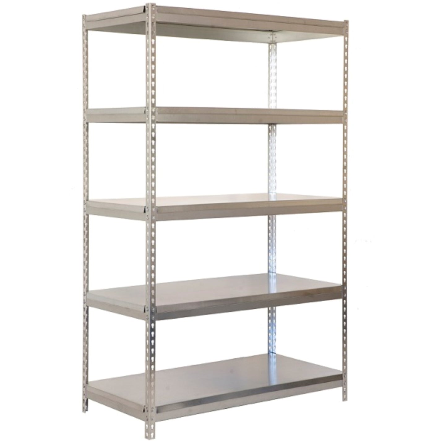  SIMON RACK  Rayonnage métallique 2000x1200mm 5 niveaux  RAYONNAGE, Rayonnage Bricoforte RANGESTOCK