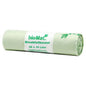  PAPSTAR  Sac compostable bioMAT avec poignée de transport 10L - 20L  Sac poubelle, SERVICES GENERAUX RANGESTOCK