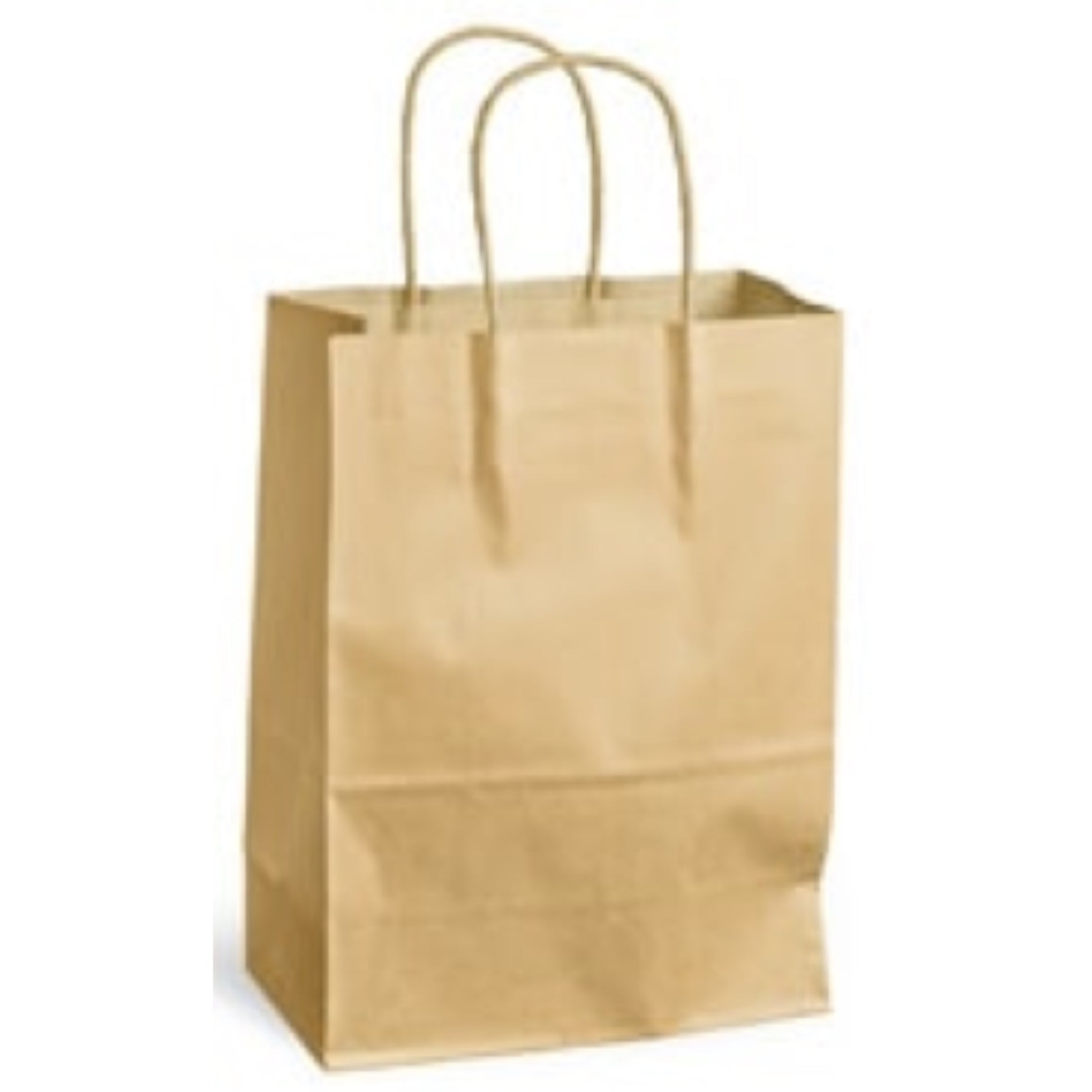  MAILMEDIA  Sac en papier avec cordelette 8,7L  EMBALLAGE & EXPEDIT., Sac & sachet papier RANGESTOCK