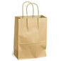  MAILMEDIA  Sac en papier avec cordelette 8,7L  EMBALLAGE & EXPEDIT., Sac & sachet papier RANGESTOCK