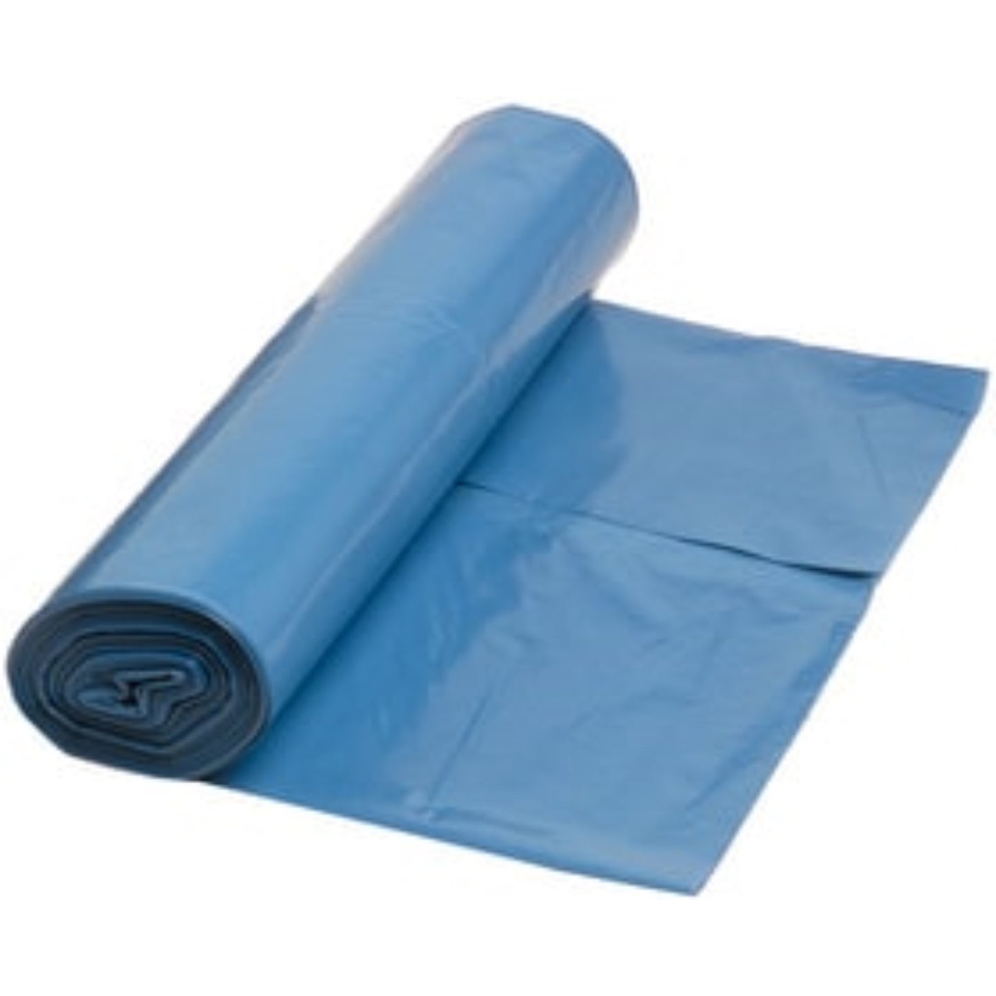  DM-FOLIEN  Sac poubelle plastique 120L  Sac poubelle, SERVICES GENERAUX RANGESTOCK