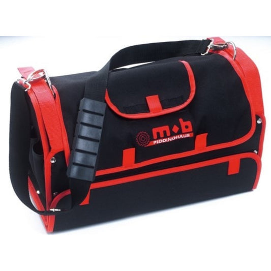  MOB OUTILLAGE  Boite à outils textile  Easybag modèle "S" Fresh line  boite à outil vide, OUTIL A MAIN RANGESTOCK