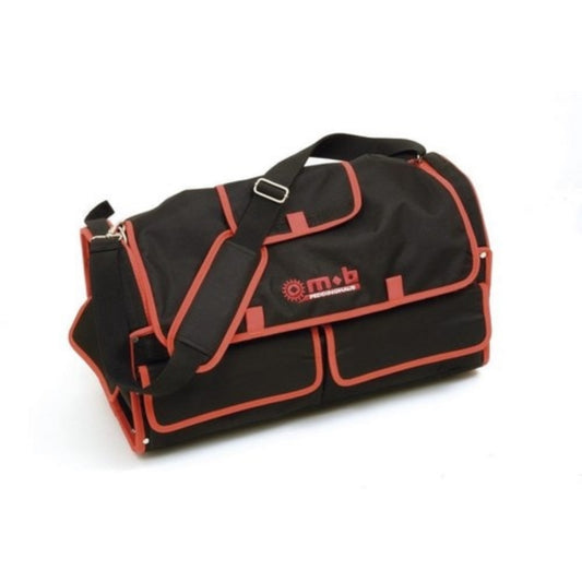  MOB OUTILLAGE  Boite à outils textile  Easybag modèle "Medium" Fresh line  boite à outil vide, OUTIL A MAIN RANGESTOCK