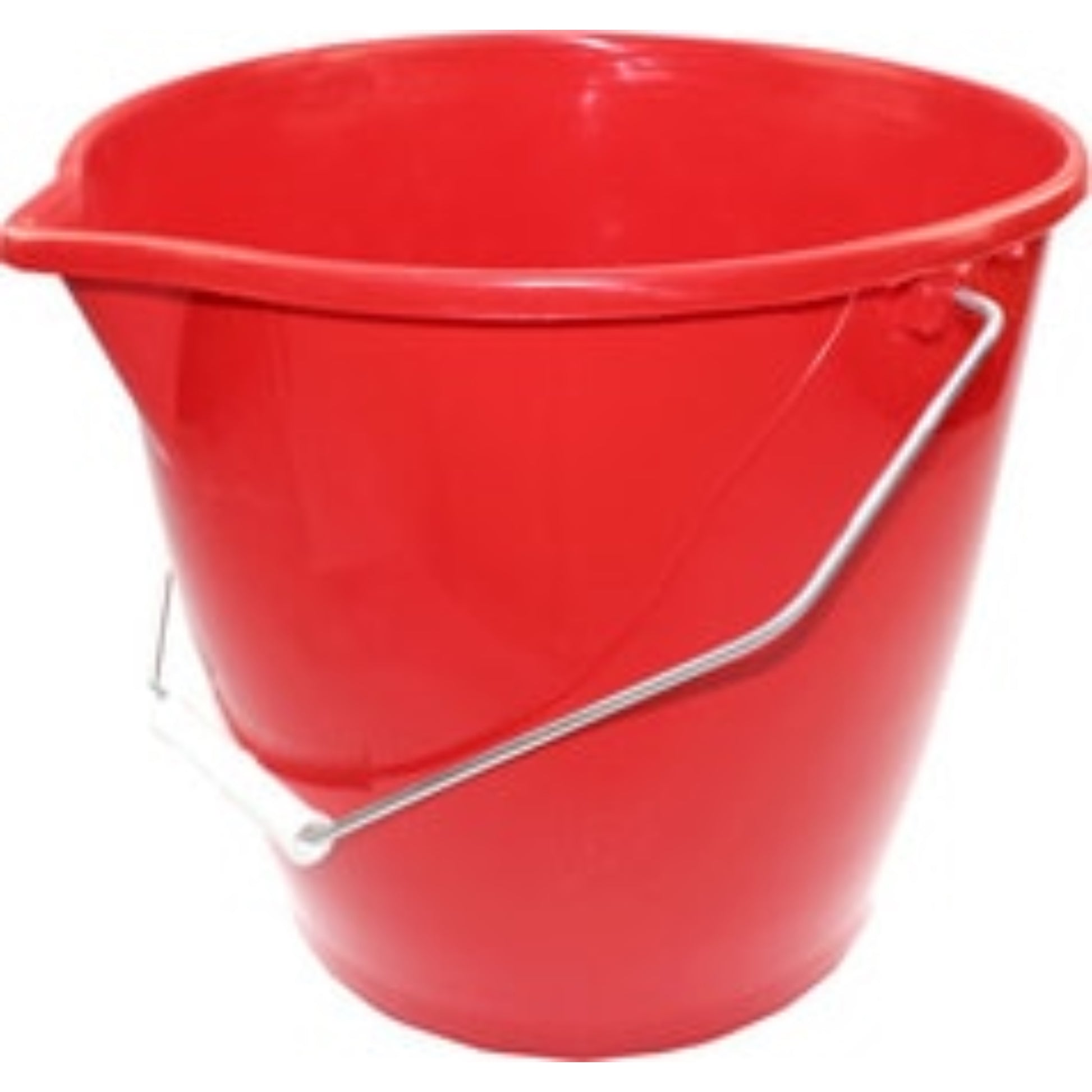  PEGGY PERFECT  Seau plastique 12L  Seau plastique, SERVICES GENERAUX RANGESTOCK