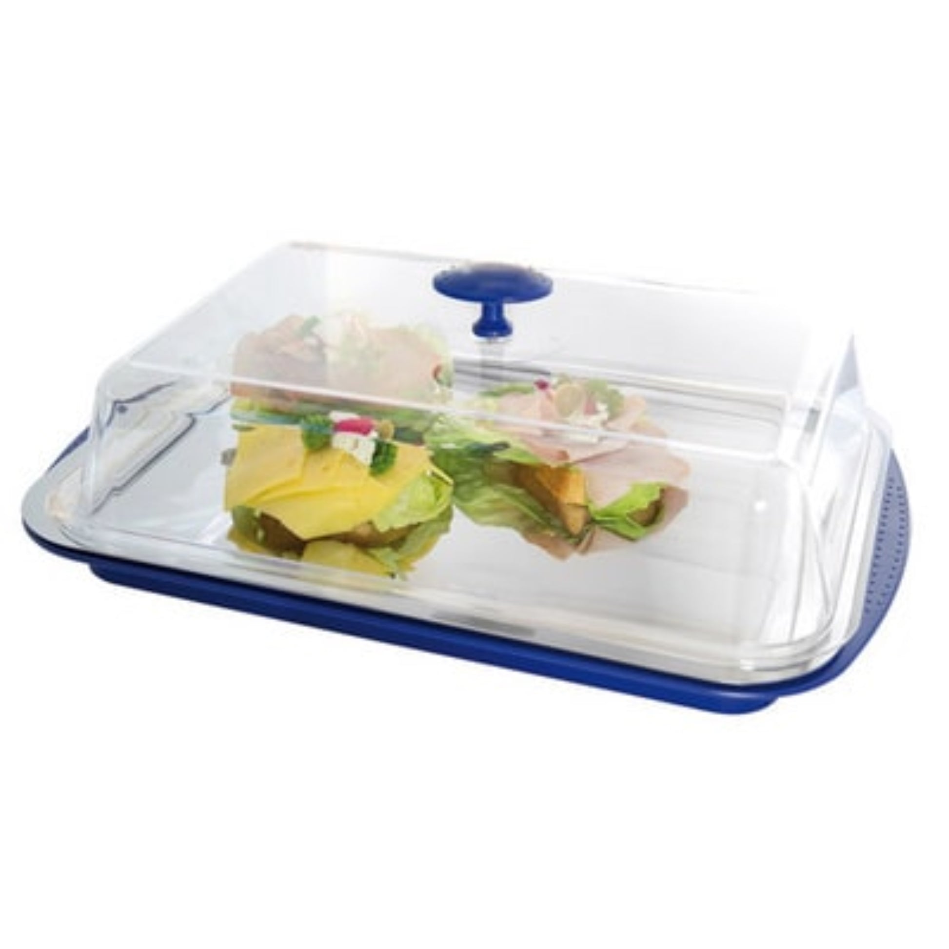  APS  Set de plateau réfrigérant rectangulaire  BOITE & BAC, Boite alimentaire hermétique RANGESTOCK