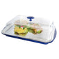  APS  Set de plateau réfrigérant rectangulaire  BOITE & BAC, Boite alimentaire hermétique RANGESTOCK