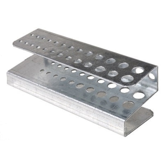  SIMON RACK  Support métal pour mèches de perceuse  Accessoires pour établi, ETABLI RANGESTOCK