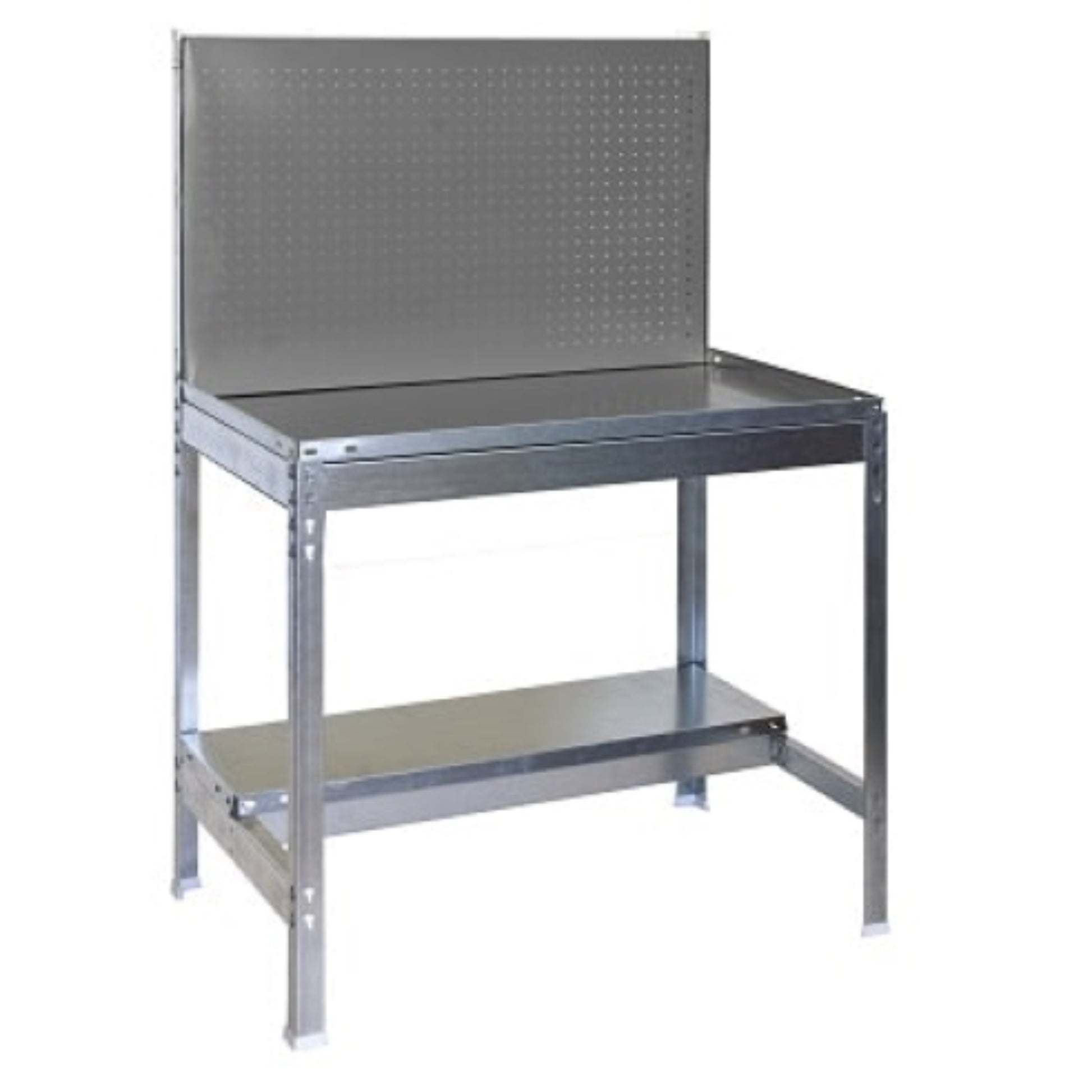  SIMON RACK  Table de rempotage métal et panneau outils  ETABLI, Table de rempotage RANGESTOCK