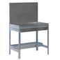  SIMON RACK  Table de rempotage avec panneau outils et tiroir  ETABLI, Table de rempotage RANGESTOCK