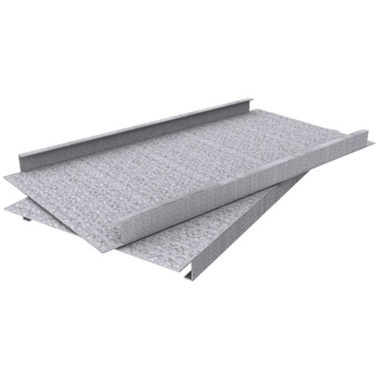  SIMON RACK  Tablette métallique pour armoire de rangement  Accessoires pour établi, ETABLI RANGESTOCK