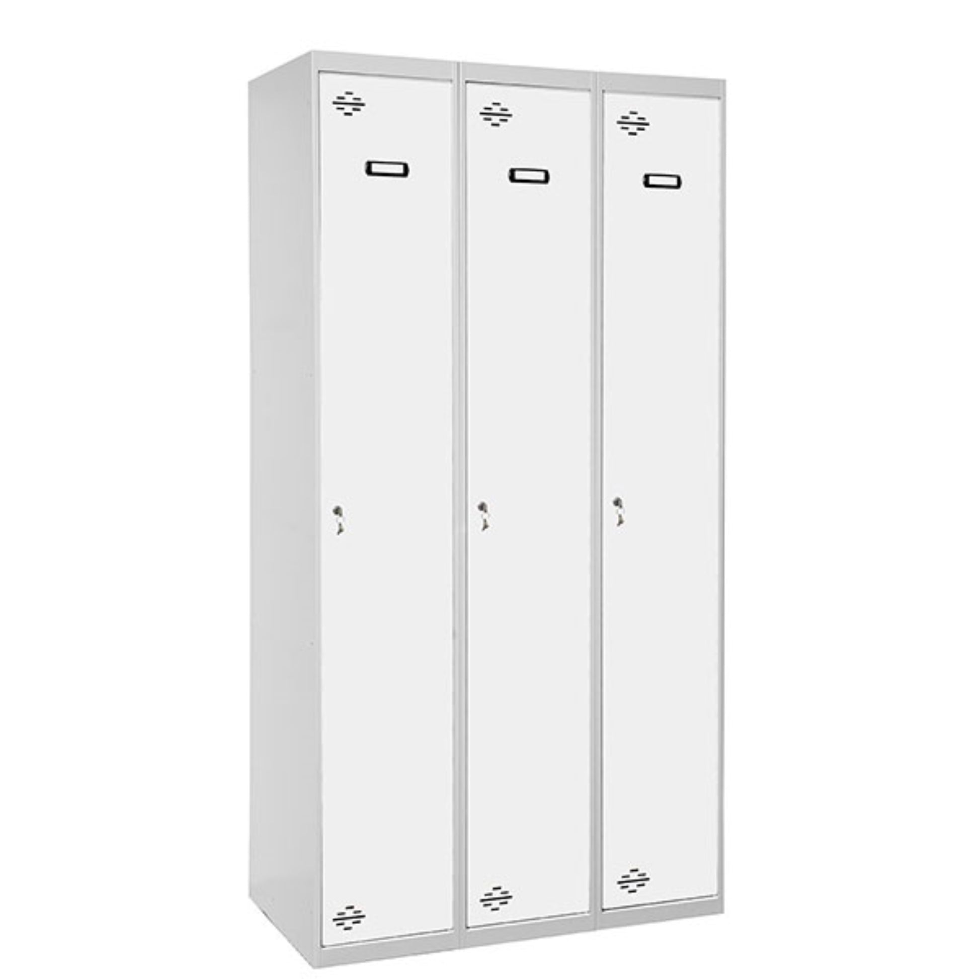  SIMON RACK  Vestiaire industrie propre métal 3 portes  VESTIAIRE, Vestiaire industrie propre monobloc RANGESTOCK