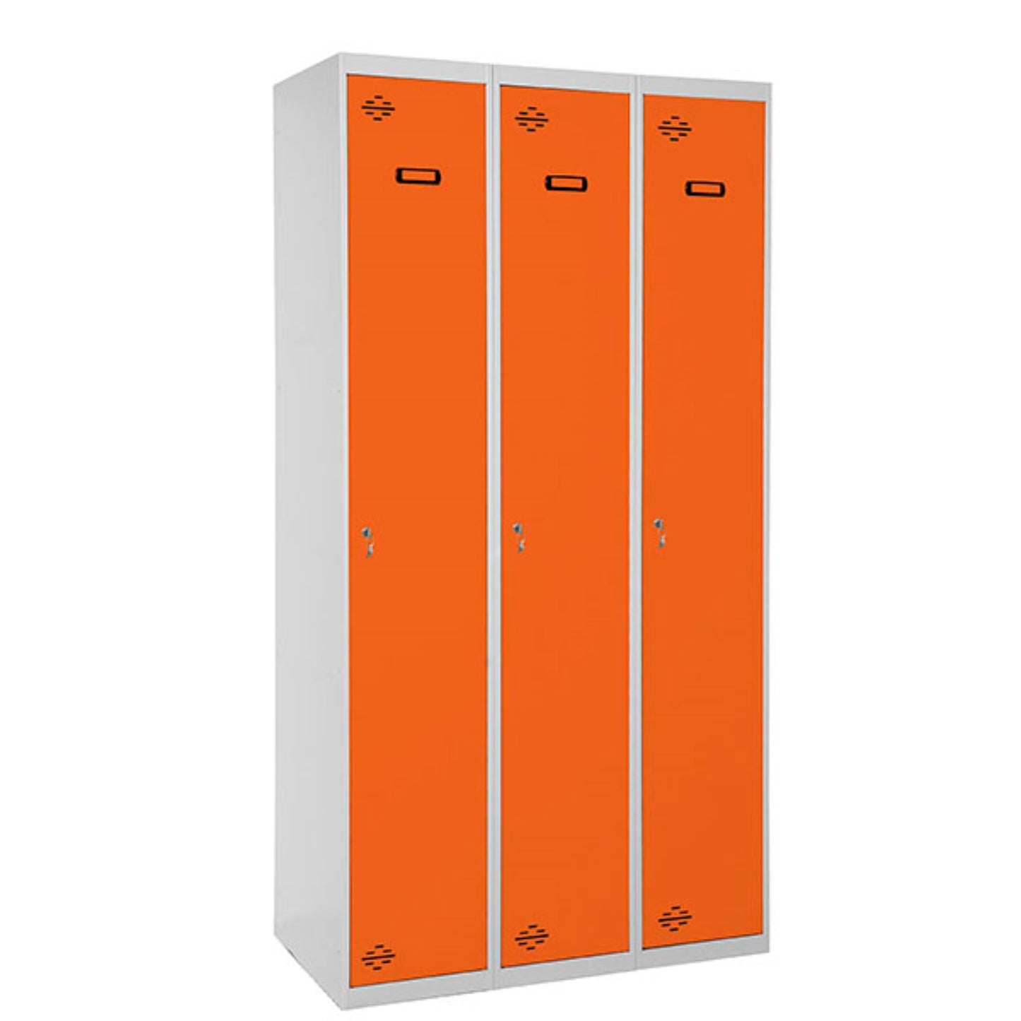  SIMON RACK  Vestiaire industrie propre métal 3 portes  VESTIAIRE, Vestiaire industrie propre monobloc RANGESTOCK