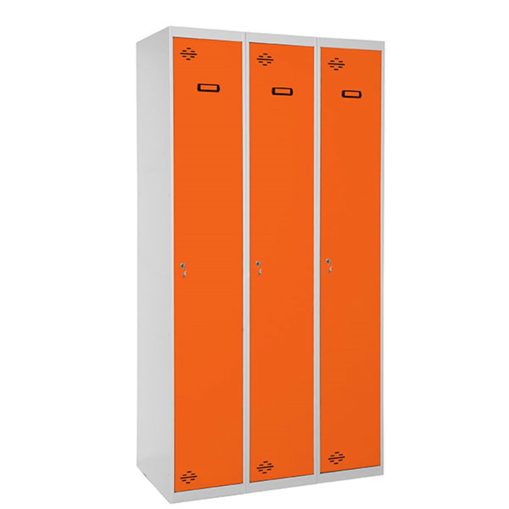  SIMON RACK  Vestiaire industrie propre métal 3 portes  VESTIAIRE, Vestiaire industrie propre monobloc RANGESTOCK