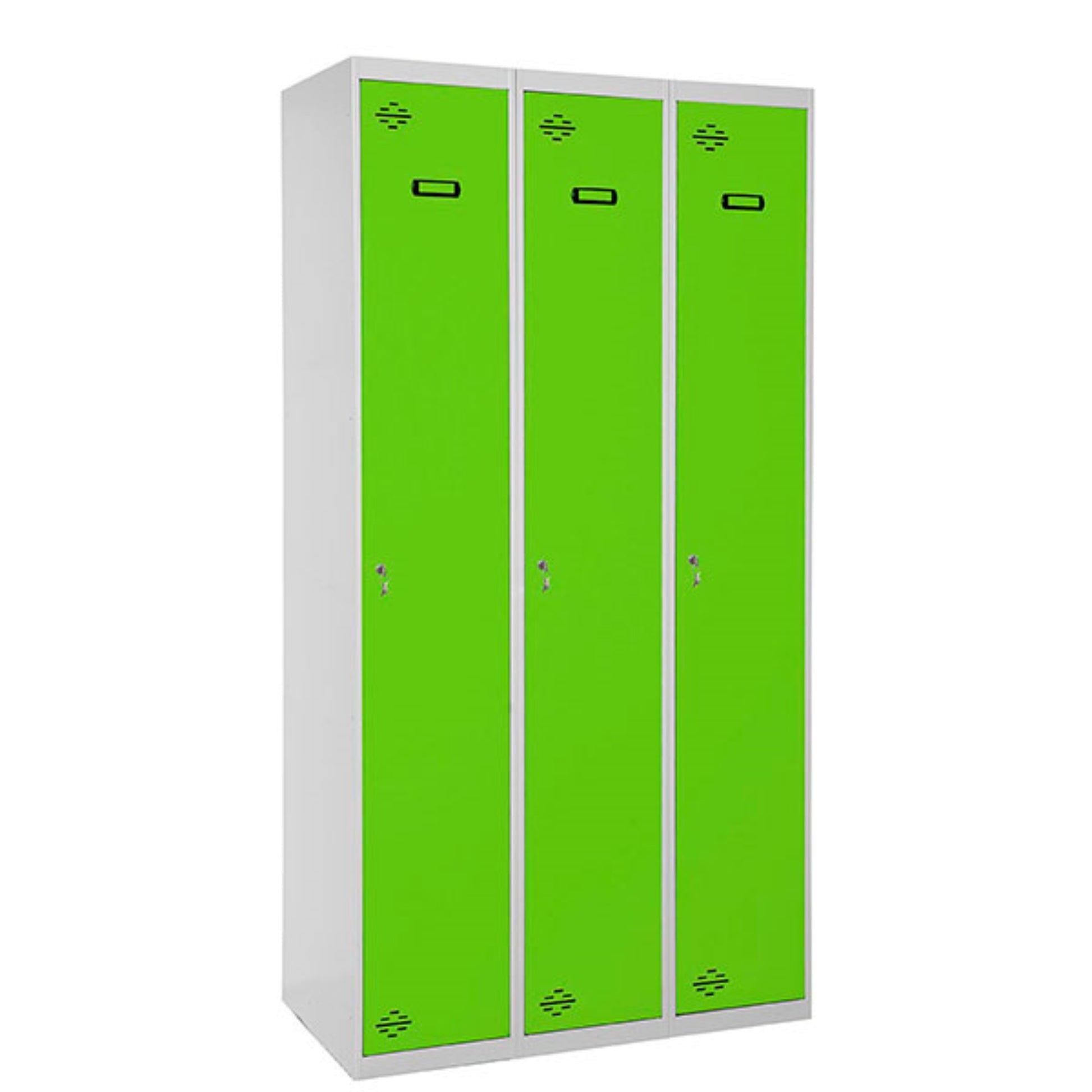  SIMON RACK  Vestiaire industrie propre métal 3 portes  VESTIAIRE, Vestiaire industrie propre monobloc RANGESTOCK
