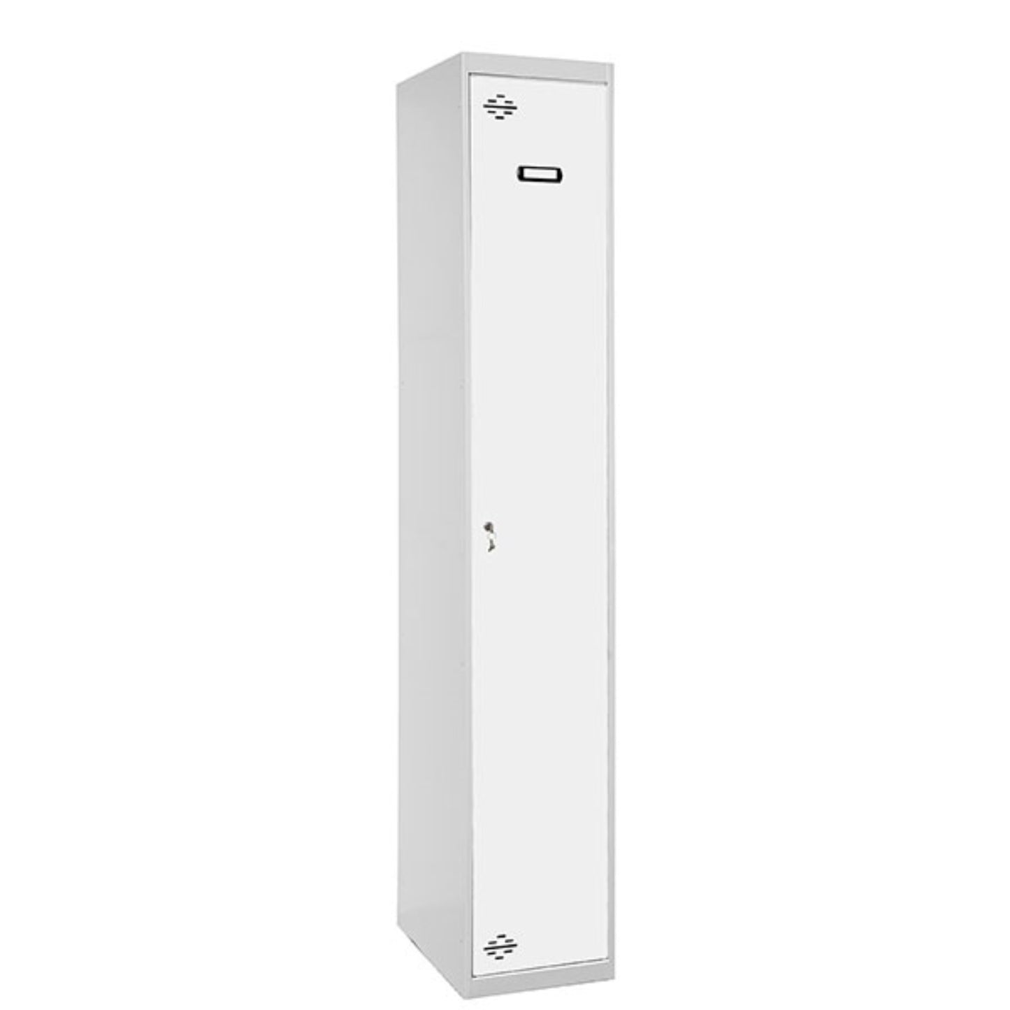  SIMON RACK  Vestiaire industrie propre métal 1 porte  VESTIAIRE, Vestiaire industrie propre monobloc RANGESTOCK