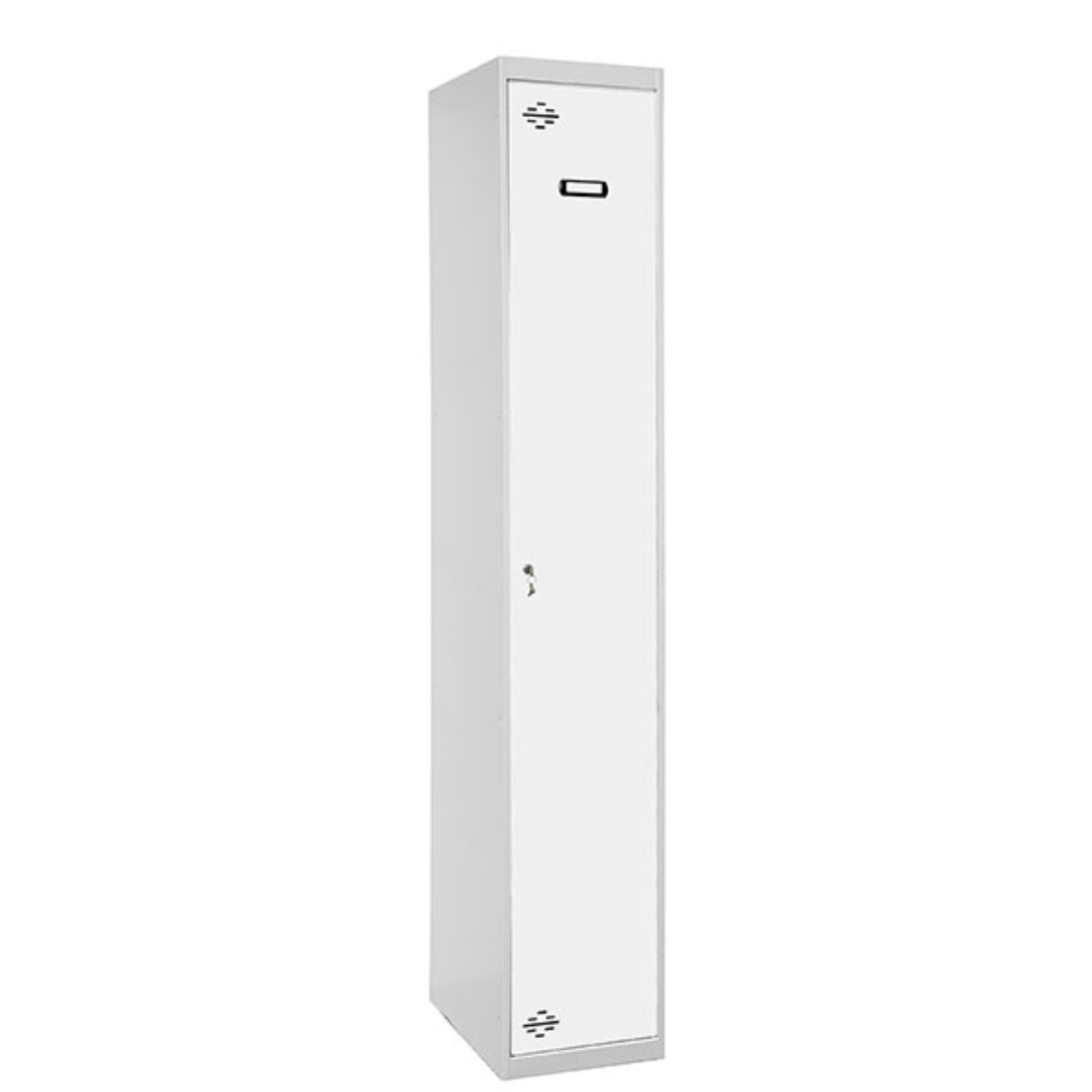  SIMON RACK  Vestiaire industrie propre métal 1 porte  VESTIAIRE, Vestiaire industrie propre monobloc RANGESTOCK