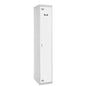  SIMON RACK  Vestiaire industrie propre métal 1 porte  VESTIAIRE, Vestiaire industrie propre monobloc RANGESTOCK