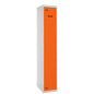 SIMON RACK  Vestiaire industrie propre métal 1 porte  VESTIAIRE, Vestiaire industrie propre monobloc RANGESTOCK