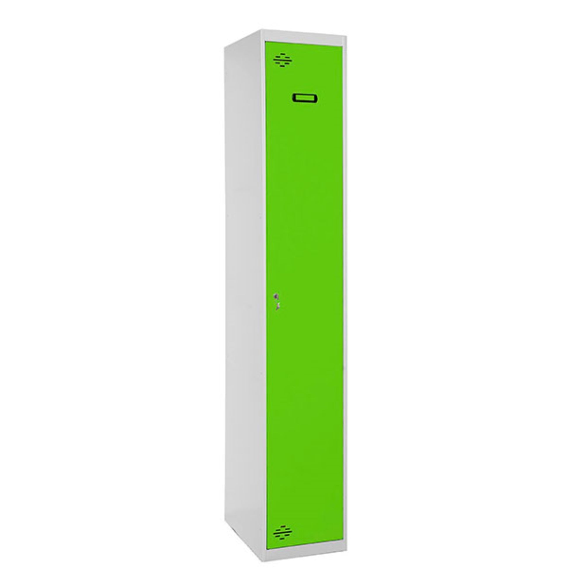  SIMON RACK  Vestiaire industrie propre métal 1 porte  VESTIAIRE, Vestiaire industrie propre monobloc RANGESTOCK