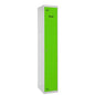  SIMON RACK  Vestiaire industrie propre métal 1 porte  VESTIAIRE, Vestiaire industrie propre monobloc RANGESTOCK