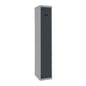  SIMON RACK  Vestiaire industrie propre métal 1 porte  VESTIAIRE, Vestiaire industrie propre monobloc RANGESTOCK