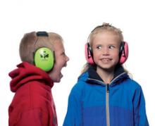Peltor™ Kid capsule de protection auditive