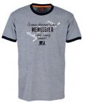Tee-shirt Menuisier - 11268