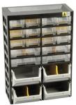 Armoire casiers 49 tiroirs