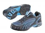 Chaussures de sécurité femme Fuse Motion Blue Wns Low S1 ESD HRO SRC - Puma