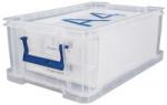 Boite plastique Really Useful Box - 145 litres