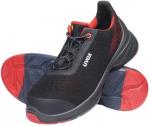 Chaussures de sécurité basse Stream Blue Low S1P HRO SRA - Puma