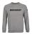 Sweat-shirt col rond Doma - 11962